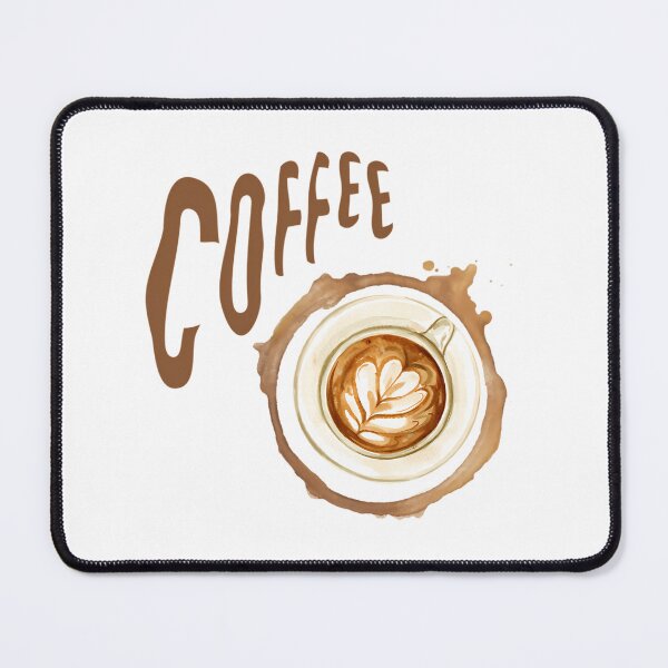 Item preview, Time For Me To Drink Coffee designed and sold by dinhlavette.