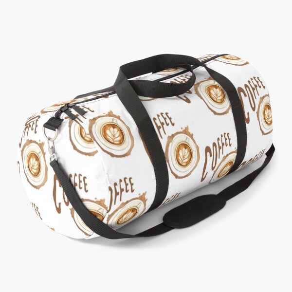 Item preview, Time For Me To Drink Coffee  designed and sold by dinhlavette.
