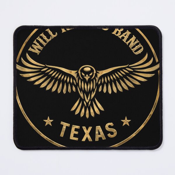 Item preview, Will Rhodes Band: Texas brass #932 designed and sold by design-aas-sum.