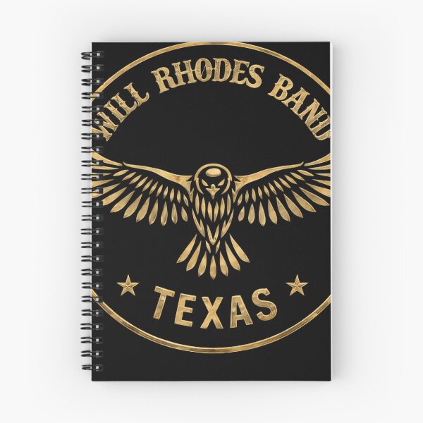 Item preview, Will Rhodes Band: Texas brass #932 designed and sold by design-aas-sum.