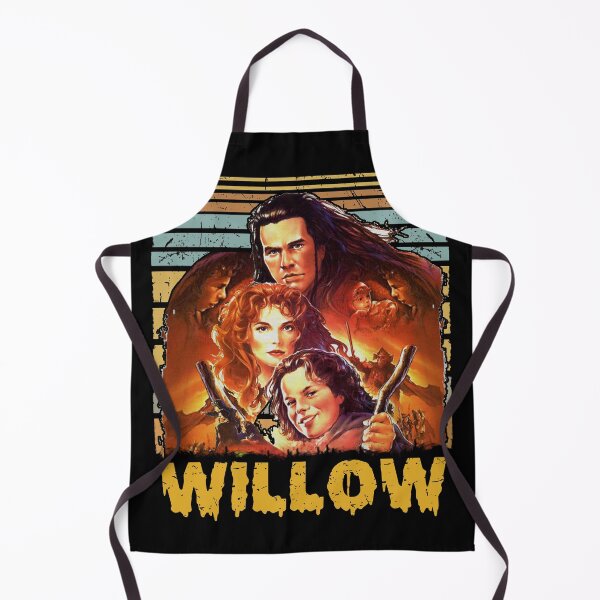 Item preview, Willow Retro Vintage 1988 designed and sold by Snakesmoisy.