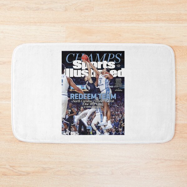 Item preview, Redeem Team North Carolina Celebrates Victory One Year Later Inspirational Sports Design designed and sold by cojo9715.
