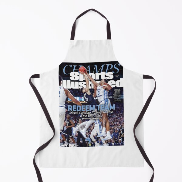 Item preview, Redeem Team North Carolina Celebrates Victory One Year Later Inspirational Sports Design designed and sold by cojo9715.