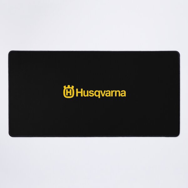 Item preview, Husqvarna Merch designed and sold by WildflowerMoods.