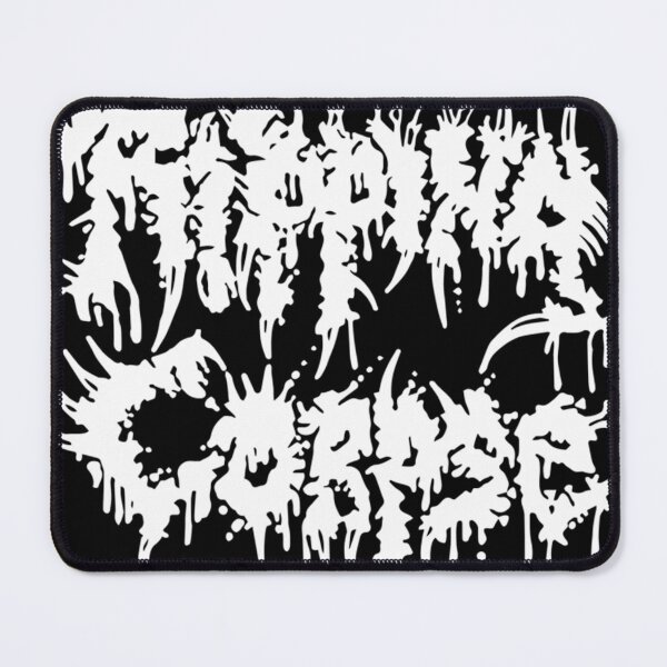 Item preview, Ripping Corpse Merch designed and sold by jionart07.