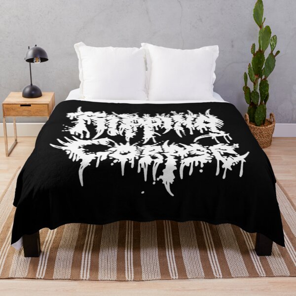 Item preview, Ripping Corpse Merch designed and sold by jionart07.