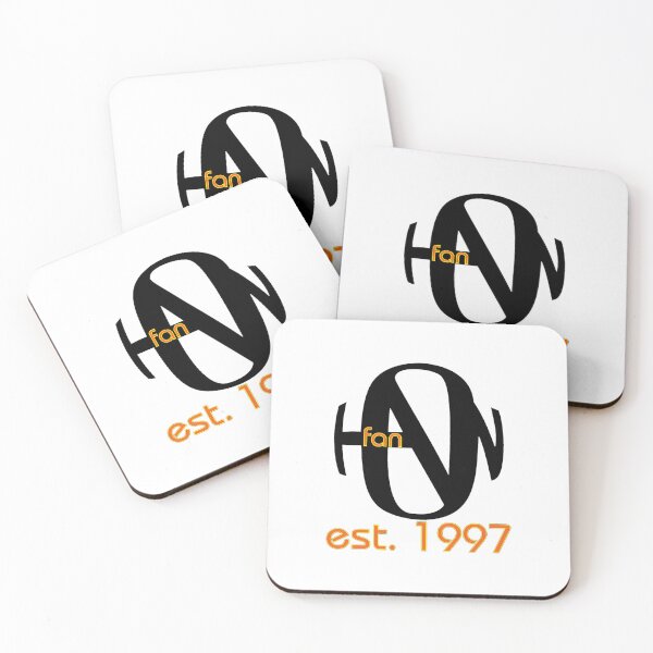Item preview, Han-Son Fan Est- 1997 designed and sold by bellue-creative.