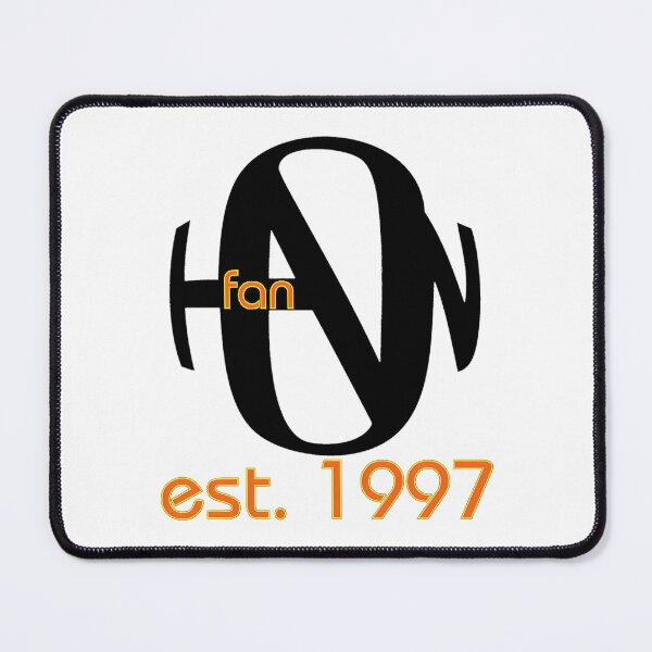 Item preview, Han-Son Fan Est- 1997 designed and sold by bellue-creative.
