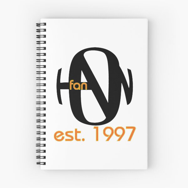 Item preview, Han-Son Fan Est- 1997 designed and sold by bellue-creative.