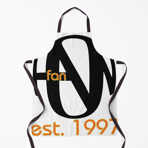 Item preview, Han-Son Fan Est- 1997 designed and sold by bellue-creative.