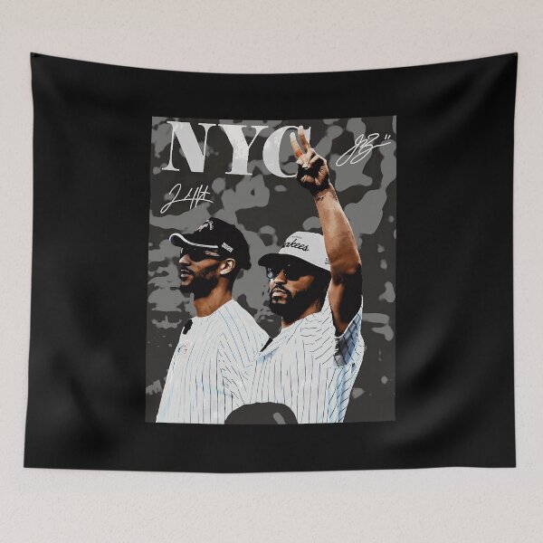 Item preview, NYC Music Legends Vintage Graphic  designed and sold by Rhome2001.