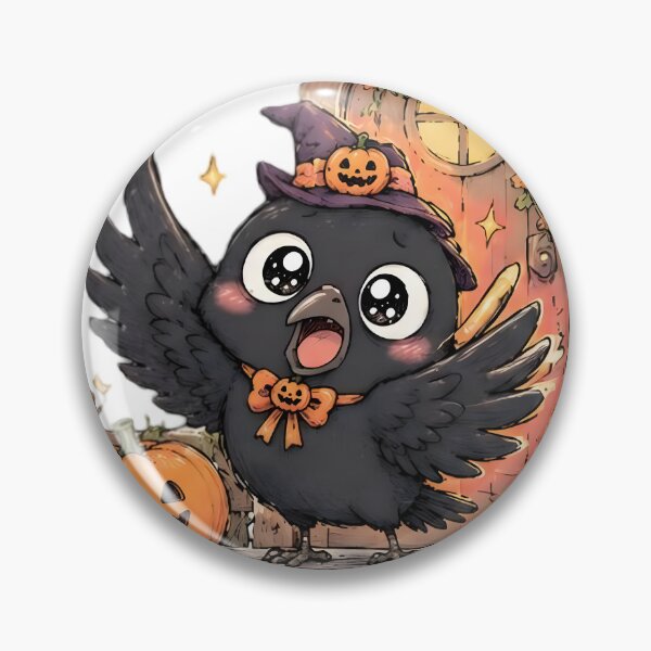 Item preview, Cute Halloween  designed and sold by MOONVEIL ATELIER.