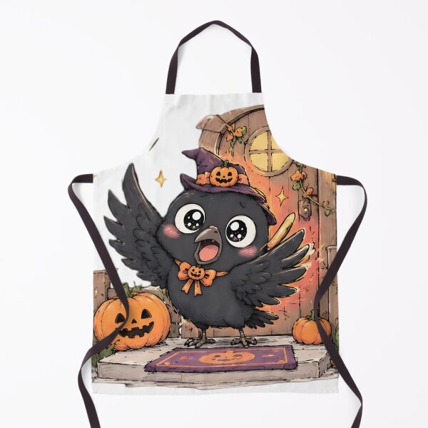 Item preview, Cute Halloween designed and sold by MOONVEIL ATELIER.