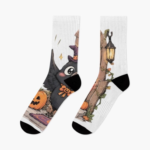 Item preview, Cute Halloween  designed and sold by MOONVEIL ATELIER.