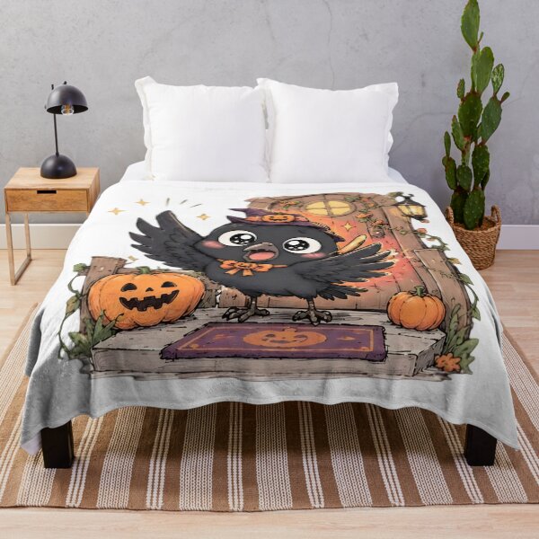 Item preview, Cute Halloween designed and sold by MOONVEIL ATELIER.