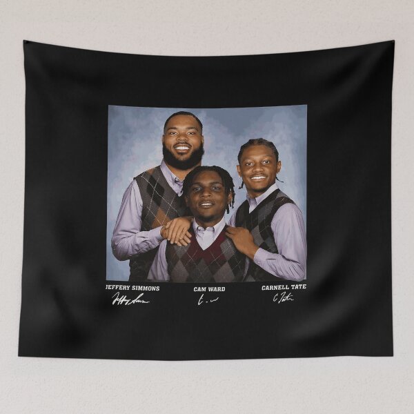Item preview, Retro Friendship Portrait Graphic  designed and sold by Jaxston00.