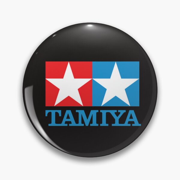 Item preview,  Tamiya Logo designed and sold by JuliusDavis5.