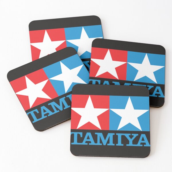 Item preview,  Tamiya Logo designed and sold by JuliusDavis5.