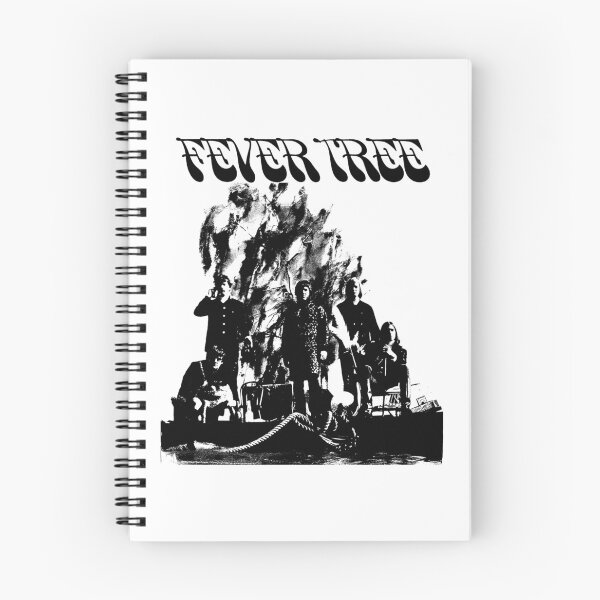 Item preview, Fever Tree Man Who Paints the Pictures designed and sold by Melodyolon.