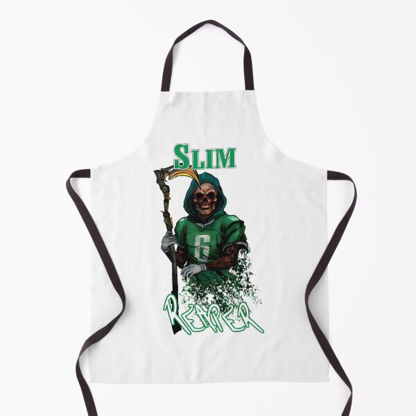 Item preview, Philadelphia Slim Reaper Dark Urban Art Design designed and sold by cojo9715.