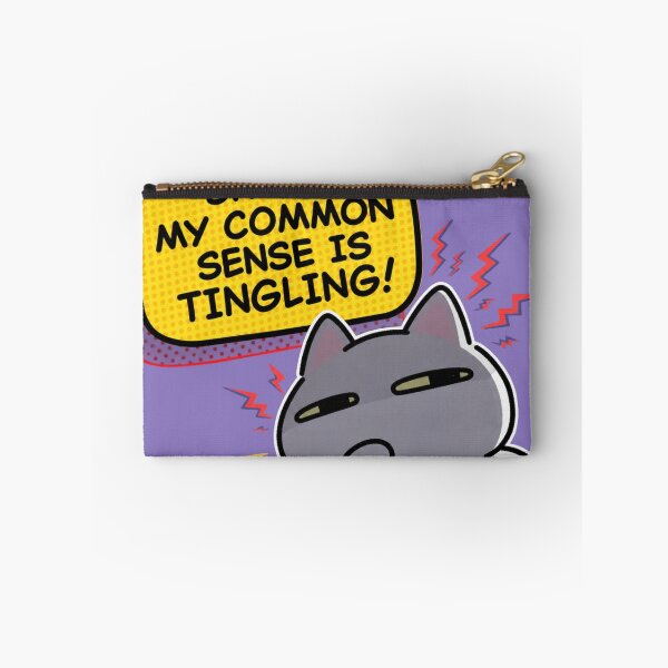 Item preview, Funny Cat Reaction Meme Sarcastic Pop Art designed and sold by Gingergarlic.