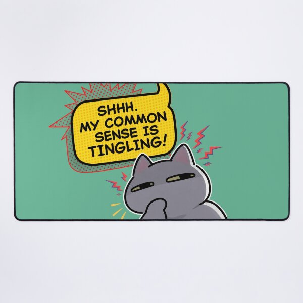 Item preview, Funny Cat Reaction Meme Sarcastic Pop Art designed and sold by Gingergarlic.
