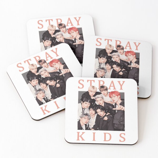Item preview, K-Pop Idol Group Retro Photo Tee designed and sold by ReidheadZ.
