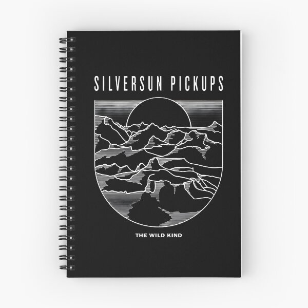 Item preview, Silversun-Pickups designed and sold by WildflowerMoods.