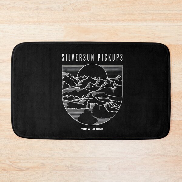 Item preview, Silversun-Pickups designed and sold by WildflowerMoods.