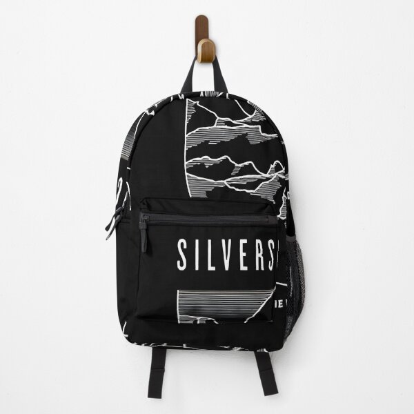 Item preview, Silversun-Pickups designed and sold by WildflowerMoods.