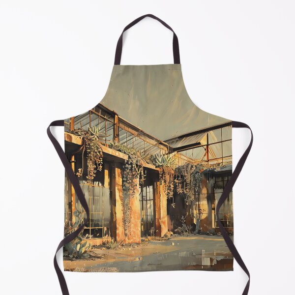 Item preview, Brutalist Botany designed and sold by ONYX Pixee.