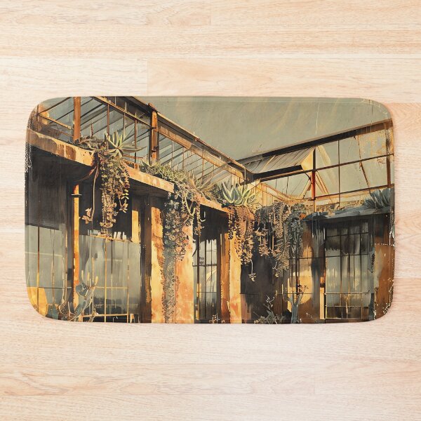 Item preview, Brutalist Botany designed and sold by ONYX Pixee.