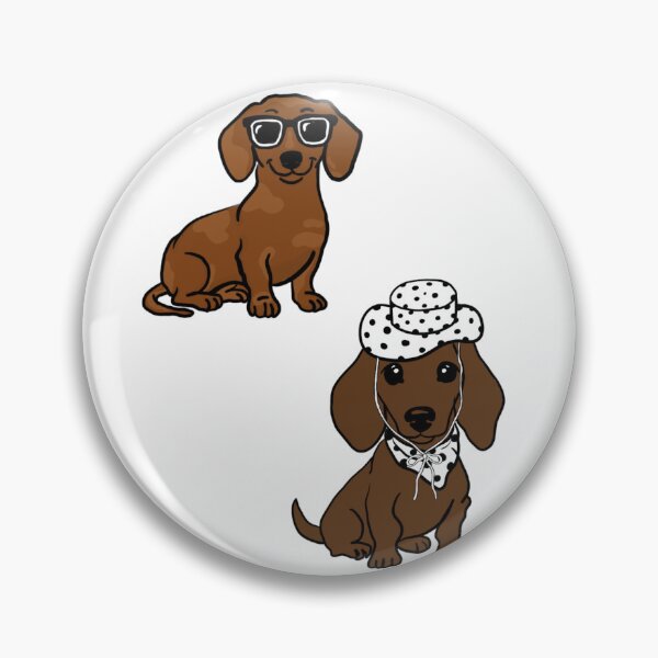 Item preview, Cute dashdungs designed and sold by Johns-Cave.