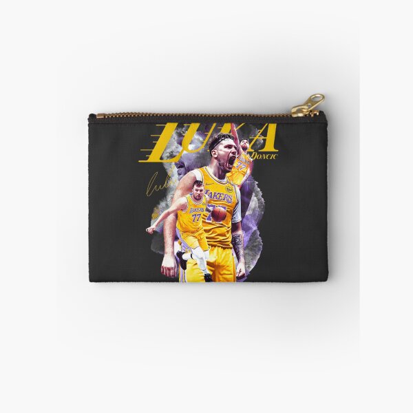 Item preview, Luka Doncic Strong Man Inspirational Basketball Player Design designed and sold by cojo9715.
