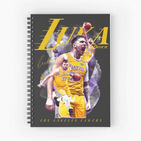 Item preview, Luka Doncic Strong Man Inspirational Basketball Player Design designed and sold by cojo9715.