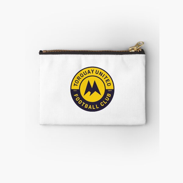 Item preview, Torquay United FC Circular Badge designed and sold by pailt.