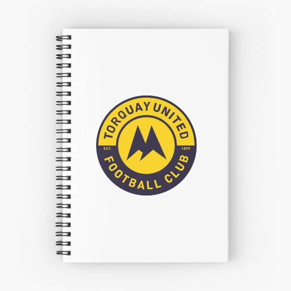 Item preview, Torquay United FC Circular Badge designed and sold by pailt.