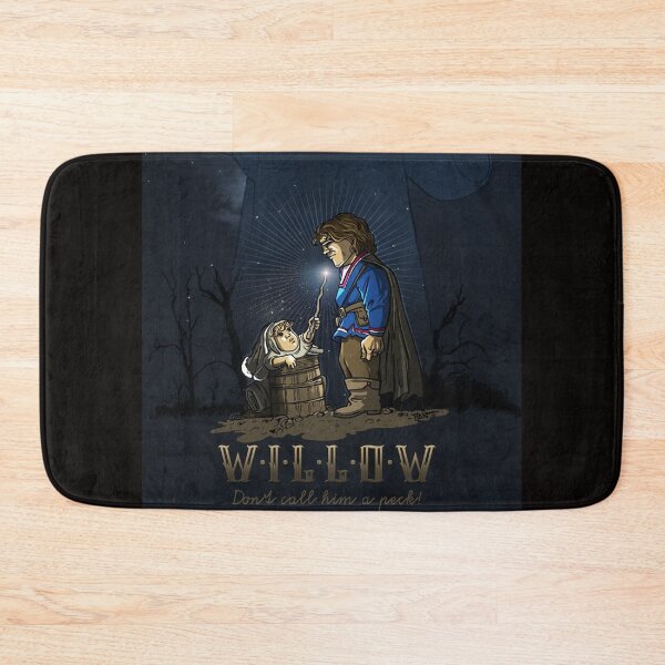 Item preview, Willow Vintage Movie 1 designed and sold by Snakesmoisy.