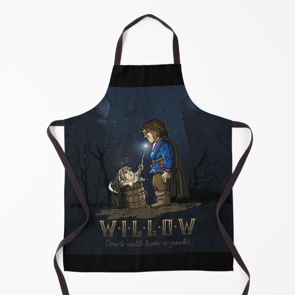 Item preview, Willow Vintage Movie 1 designed and sold by Snakesmoisy.