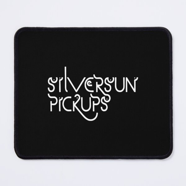 Item preview, Silversun-Pickups designed and sold by WildflowerMoods.