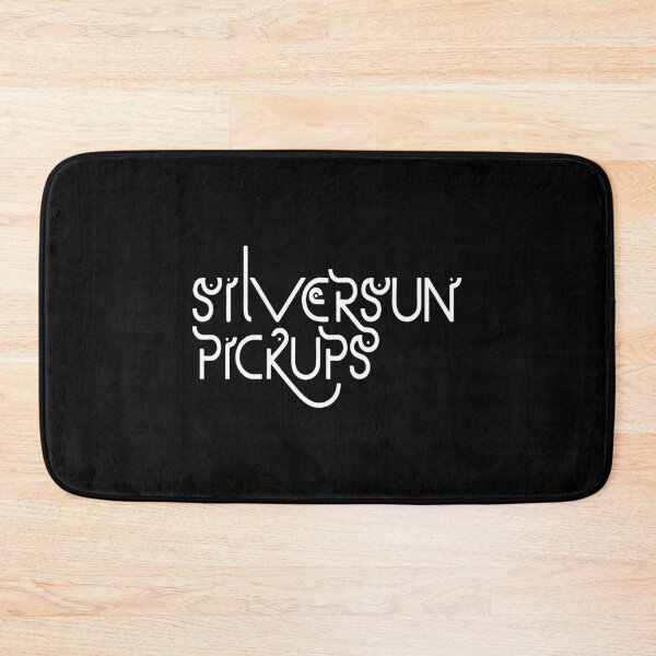 Item preview, Silversun-Pickups designed and sold by WildflowerMoods.