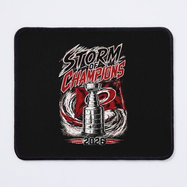 Item preview, Storm of Champions 2026 Hockey Trophy designed and sold by Jasolkowski.