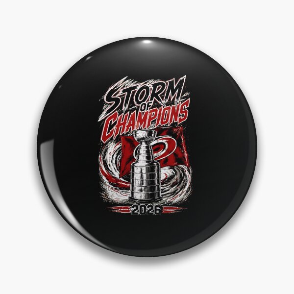 Item preview, Storm of Champions 2026 Hockey Trophy  designed and sold by Jasolkowski.