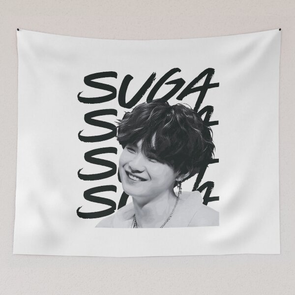 Item preview, Stylish K-Pop Idol Portrait designed and sold by JosielynBie.