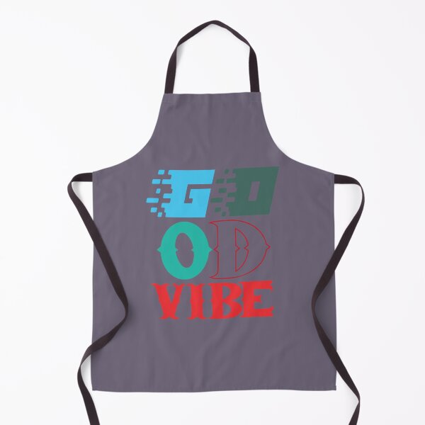 Item preview, Good Vibe Glitch Typography designed and sold by Mdjahirulsk.