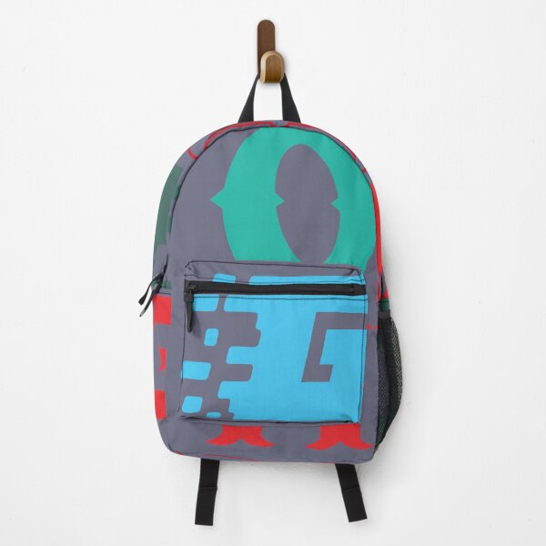 Item preview, Good Vibe Glitch Typography  designed and sold by Mdjahirulsk.
