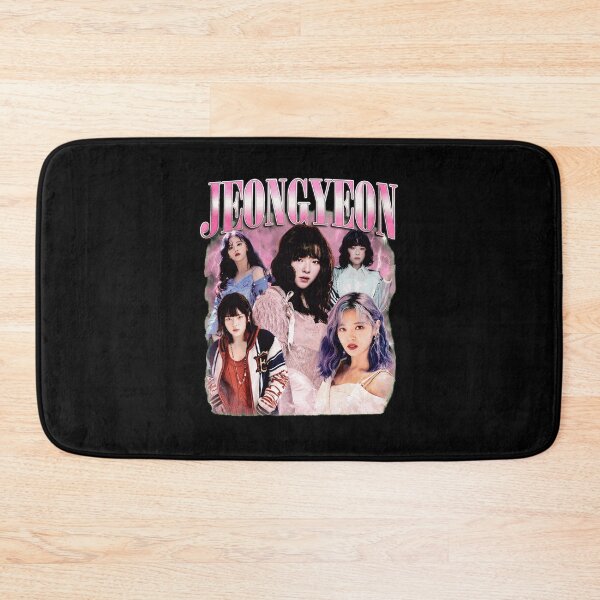 Item preview, Retro Idol Inspired Graphic designed and sold by Rhome2001.