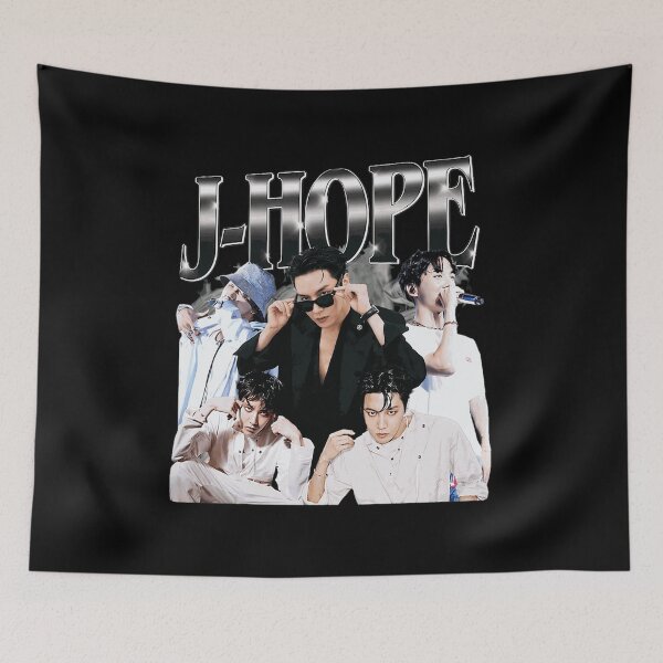 Item preview, K-Pop Star Collage Fan designed and sold by rRiston1986.