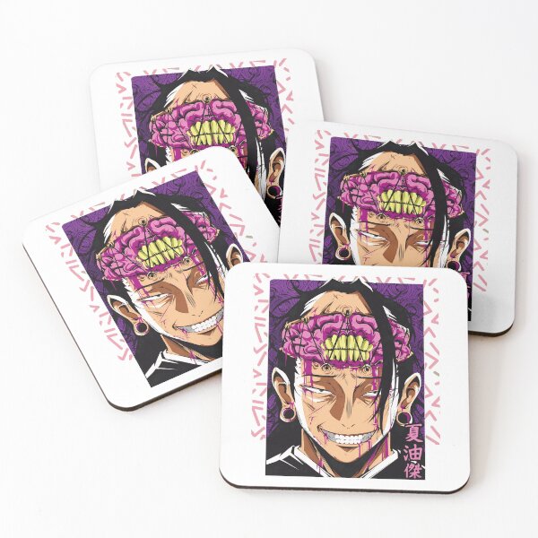 Item preview, Menacing Anime Character Graphic  designed and sold by KindelDameri.