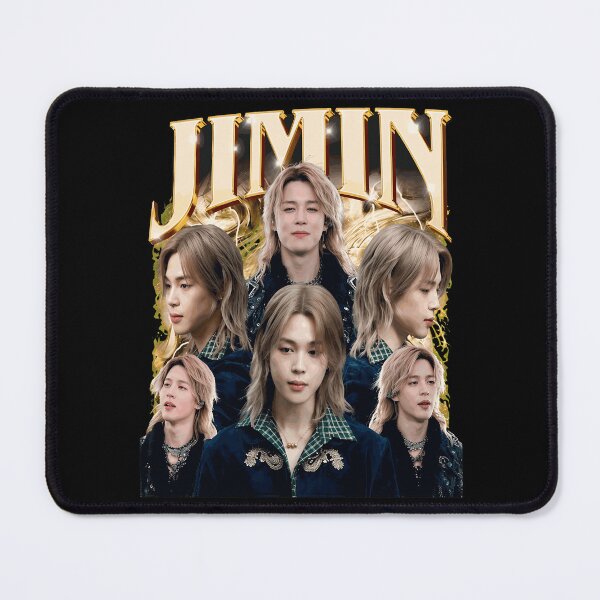 Item preview, Retro Idol Collage Fan Merch designed and sold by Jenavive22.